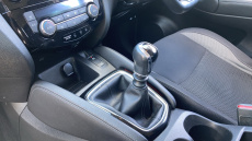 Nissan Qashqai 1.5 dCi 115 Acenta Premium 5dr Diesel Hatchback